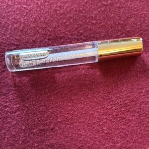 Brand New L.A. Colors Lipgloss High Shine in clear